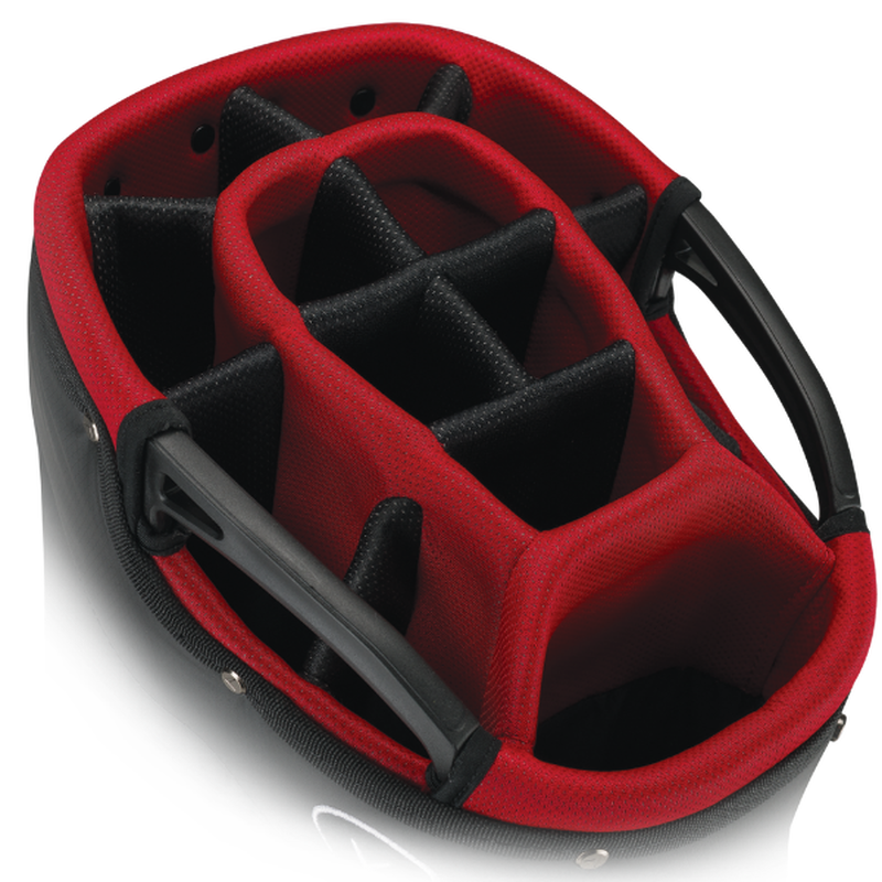 Aqua Dry Trolley Bag - View 4