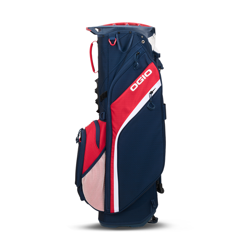Woodē Hybrid Golf Bag - View 3