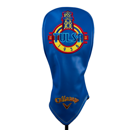 Limitierte Auflage 2022 'May Major' Driver Headcover