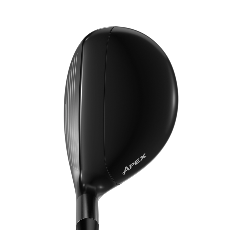 Apex Utility Holz - View 3