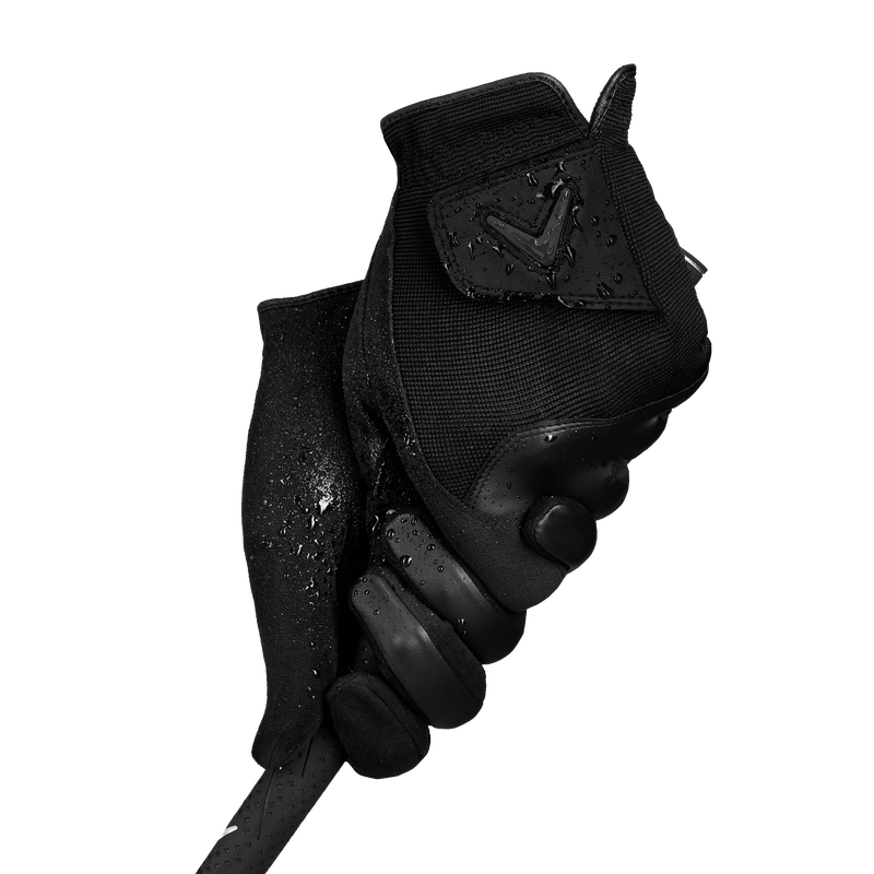 Rain Spann Golfhandschuhe f&uuml;r Damen (Paar) - View 3