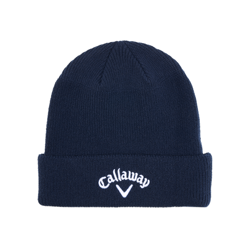 TA Beanie - View 1