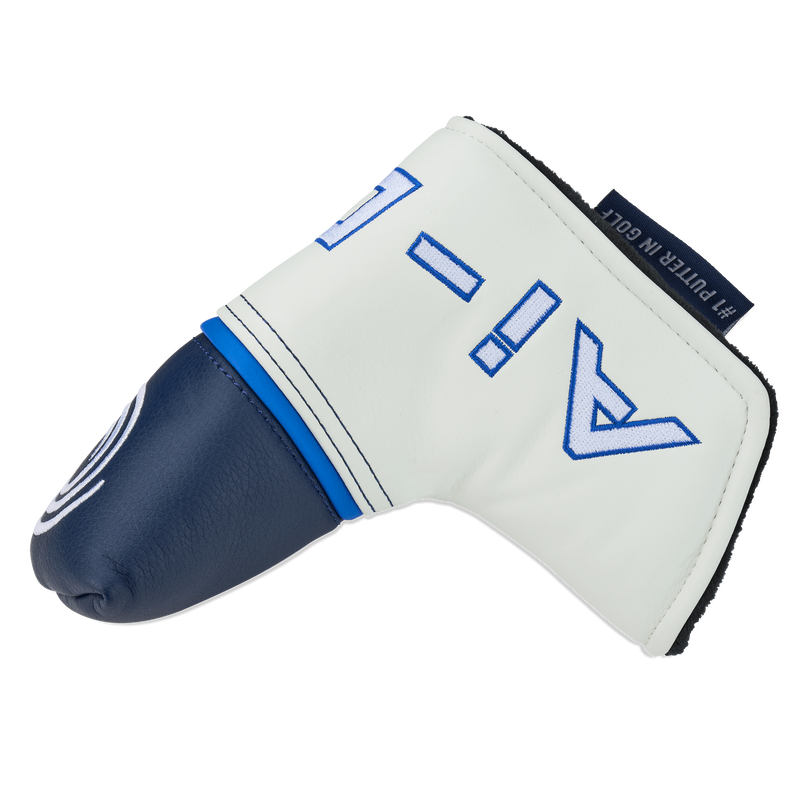 Ai-ONE Double Wide CH Putter f&uuml;r Damen - View 7