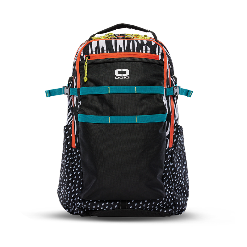 Alpha 25L Rucksack - View 2
