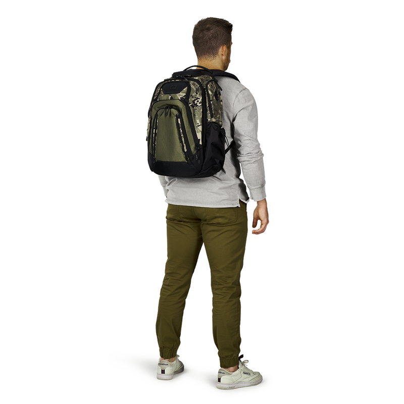 Renegade Pro Rucks&auml;cke - View 5