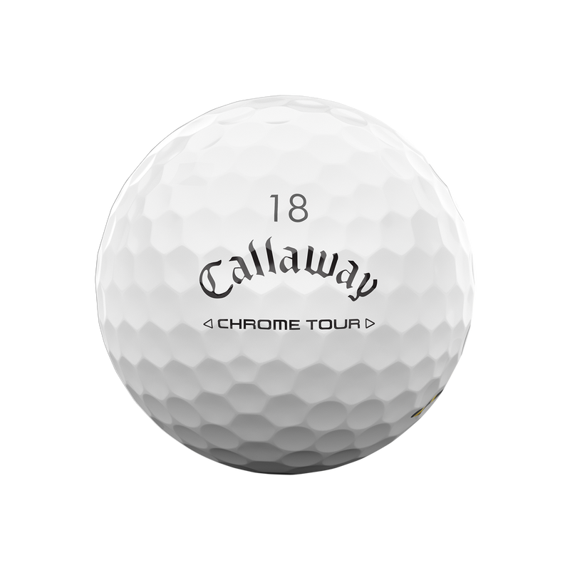 Chrome Tour Happy Gilmore 2 &bdquo;Just tap it in&ldquo; - View 3