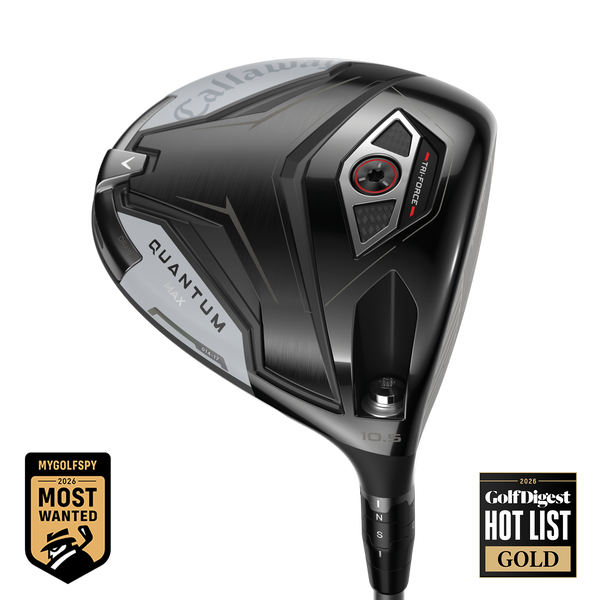 Quantum MAX Driver