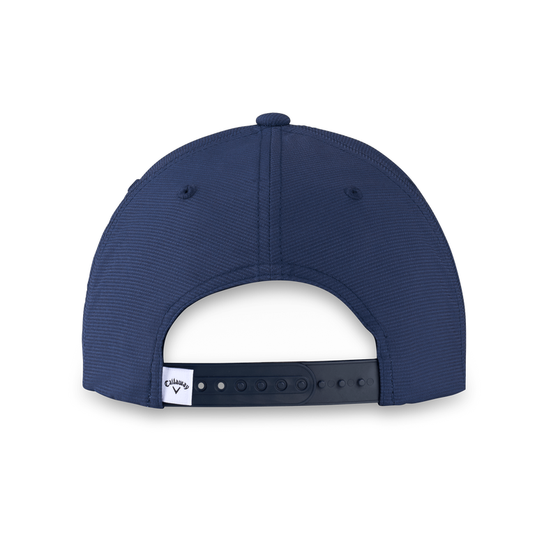 Rutherford FLEXFIT® Snapback Hat - View 2