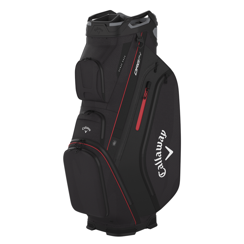 ORG 14 Cart Bag - View 1