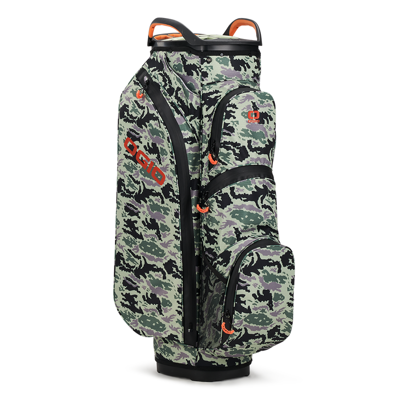 OGIO All Elements Cartbag - View 1