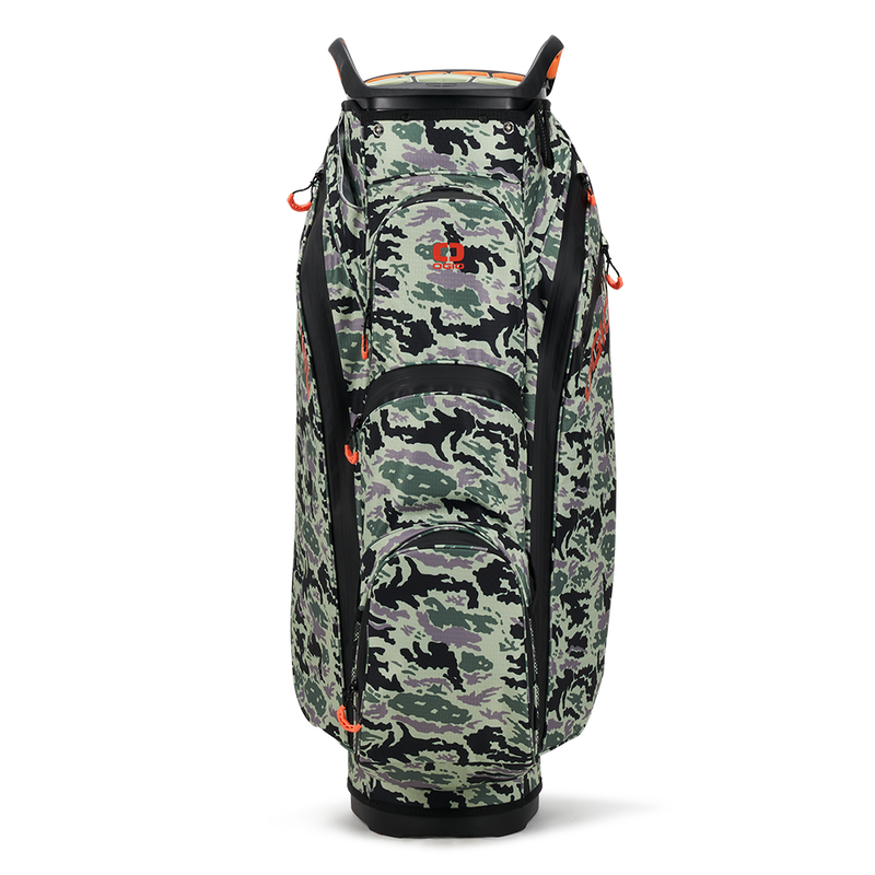 OGIO All Elements Cartbag - View 2