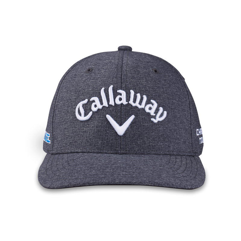 Callaway flat bill golf hats best sale