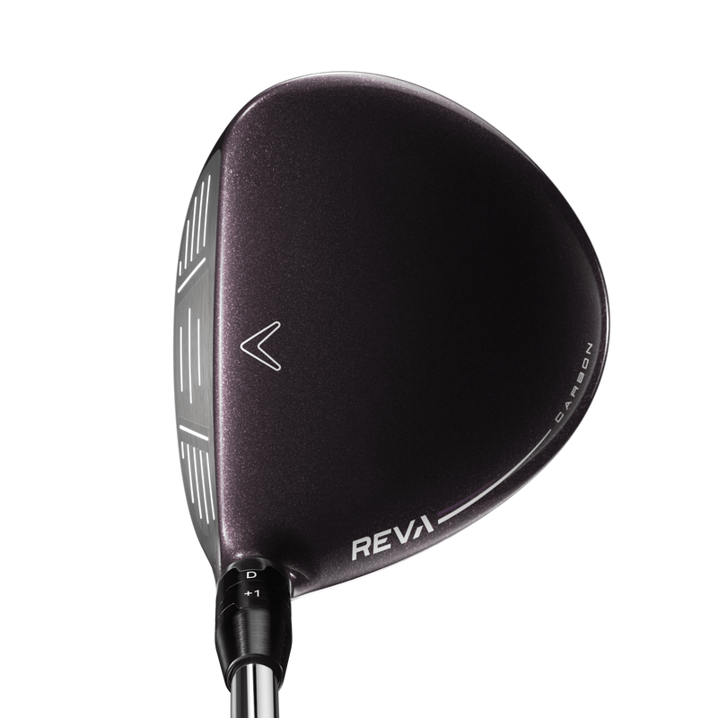 Big Bertha REVA Fairway-Hölzer Für Damen - View 2