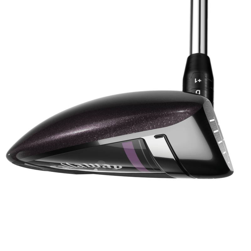 Big Bertha REVA Fairway-Hölzer Für Damen - View 3