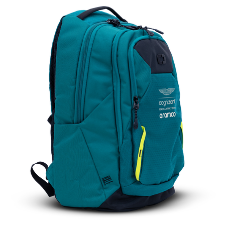 Aston Martin F1 Team Axle Pro Rucksack '23