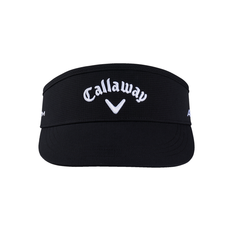 Tour Authentic High Crown Visor - View 5