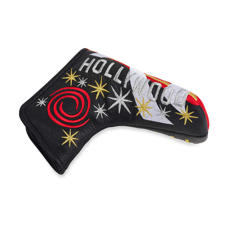 Odyssey 'Hollywood' Blade Headcover - View 1