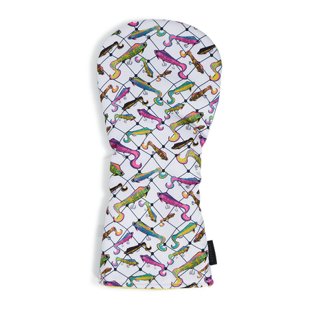 OGIO DRIVER SCHLÄGERHAUBE