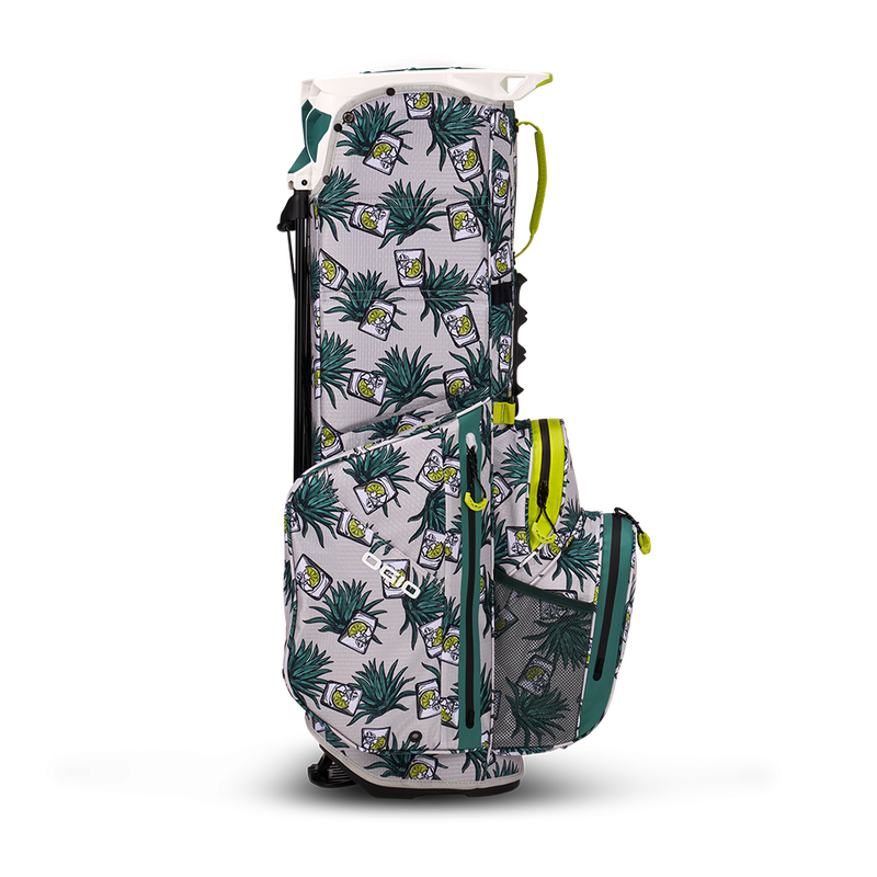 ALL ELEMENTS WOODĒ HYBRID Standtasche - View 4