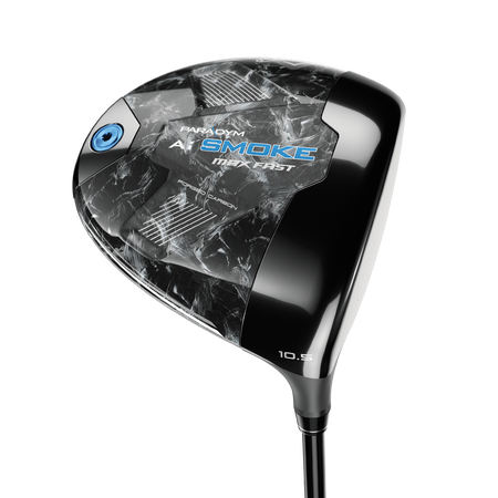 Paradym Ai Smoke MAX Fast Driver für Damen