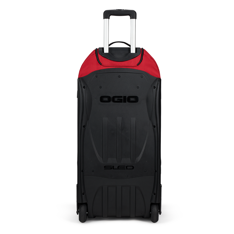 Rig 9800 Reisetasche - View 7