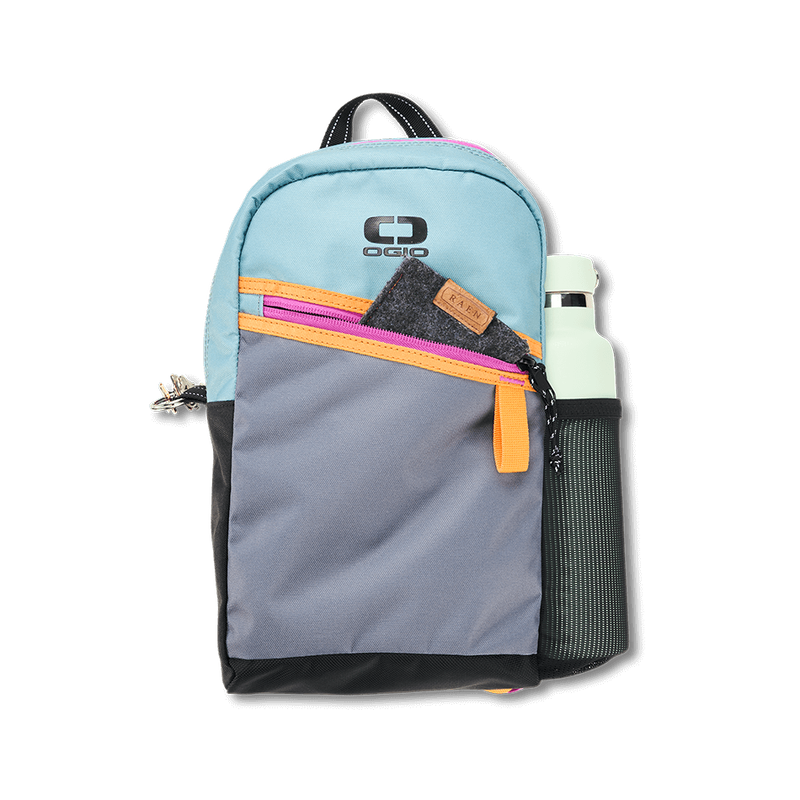 ALPHA MINI RUCKSACK - View 4