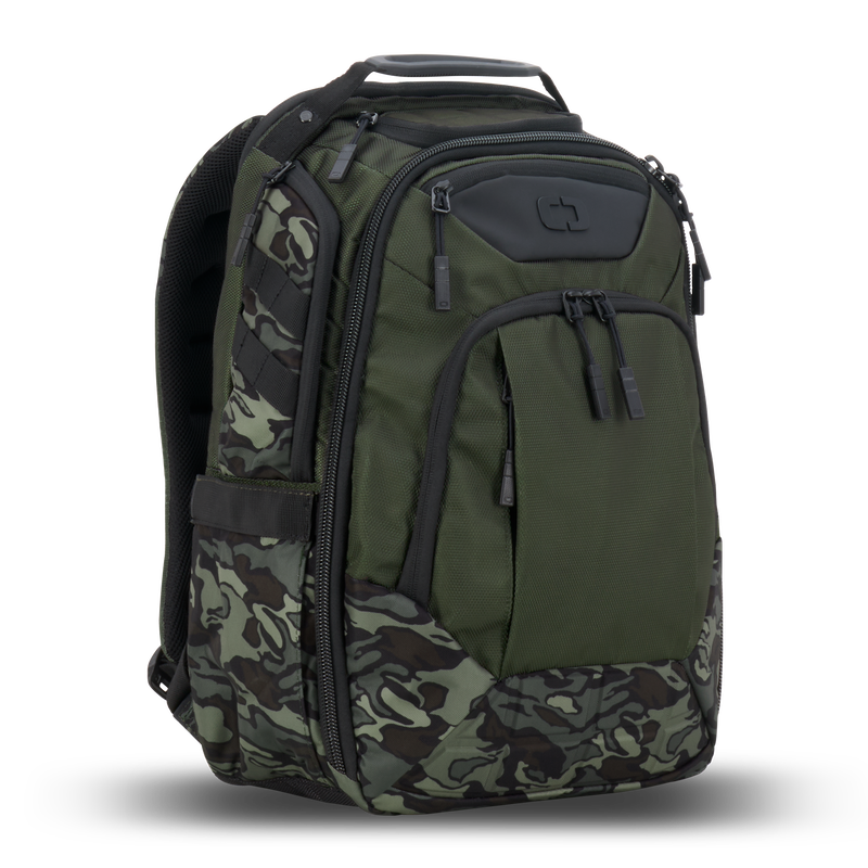 Renegade DNA Rucksack - View 1