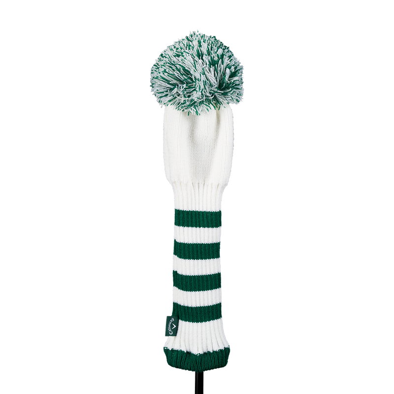 Pom Pom' Driver Headcover - View 2