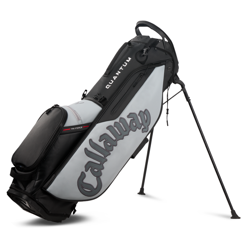 Quantum Staff Standtasche - View 1