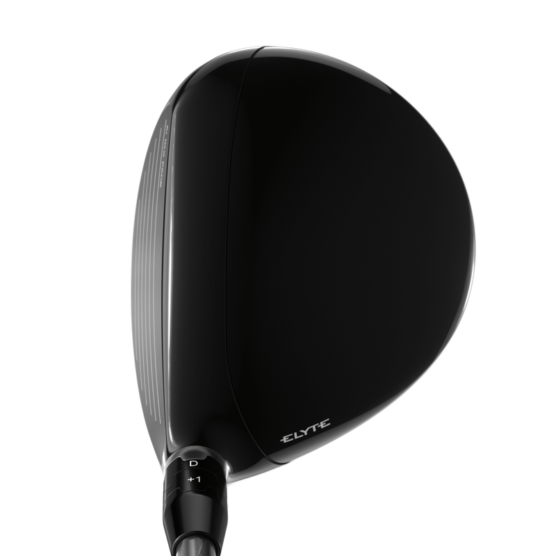 Elyte Triple Diamond Fairway-H&ouml;lzer - View 2