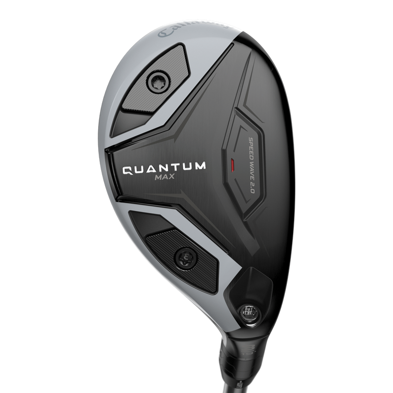 Quantum MAX Hybrid - View 8