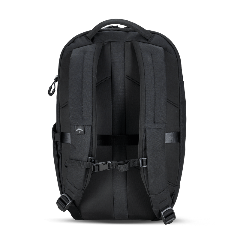 Clubhouse Rucksack - View 4