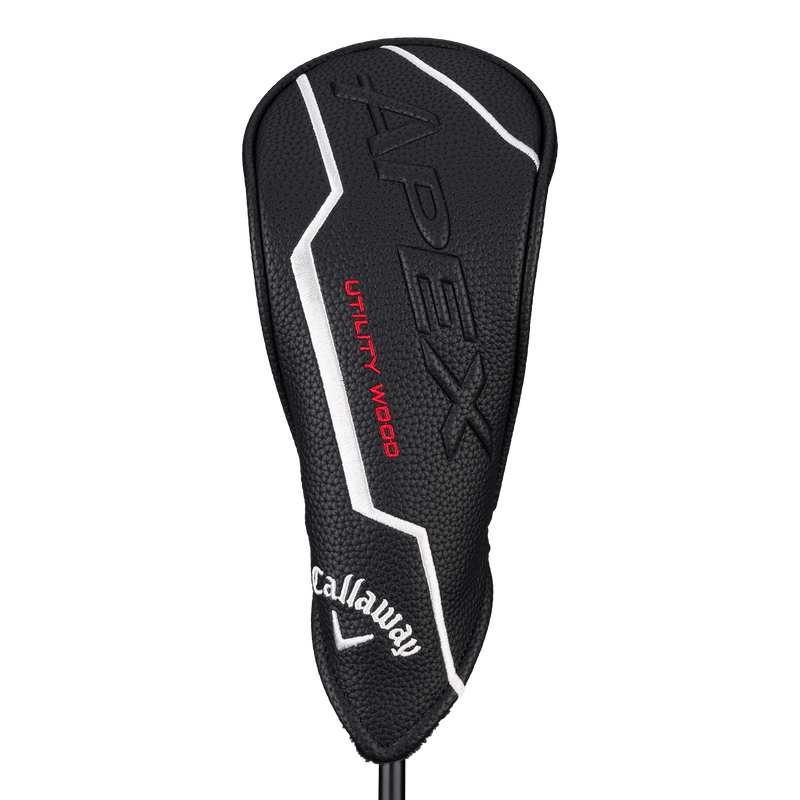 Apex Utility Holz - View 8
