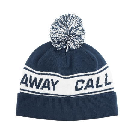 Vintage Beanie
