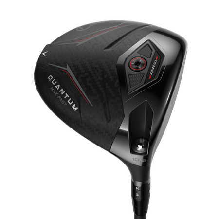 Quantum MAX Fast Driver