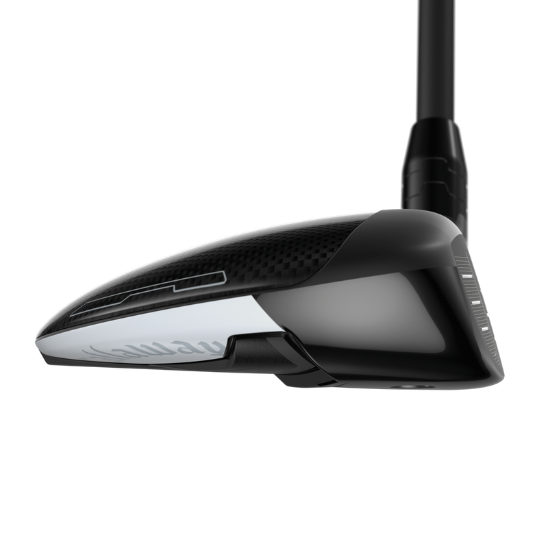 Quantum MAX Fast Fairwayh&ouml;lzer f&uuml;r Damen - View 5
