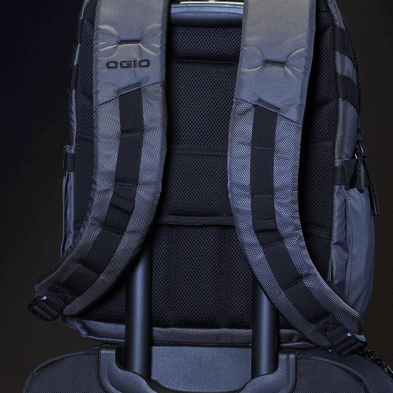 Axle DNA Rucksack - View 4
