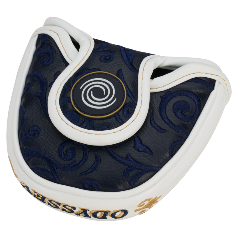 Limited Edition July Major Mallet Headcover - View 2