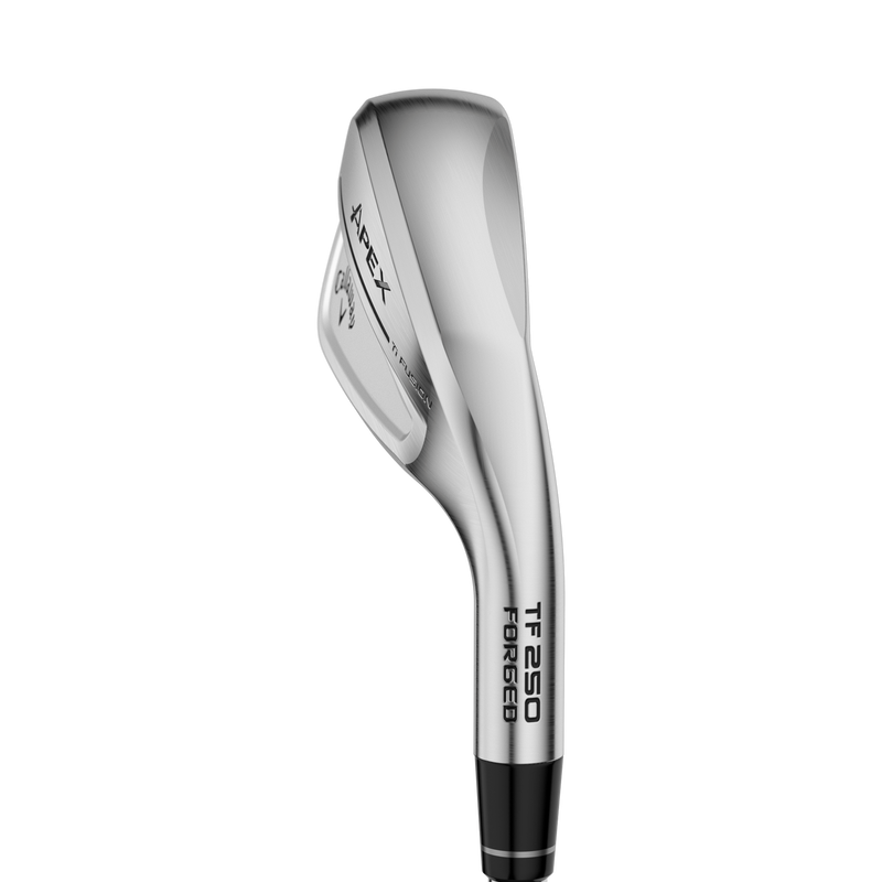 Apex Ti Fusion 250 Eisen - View 6