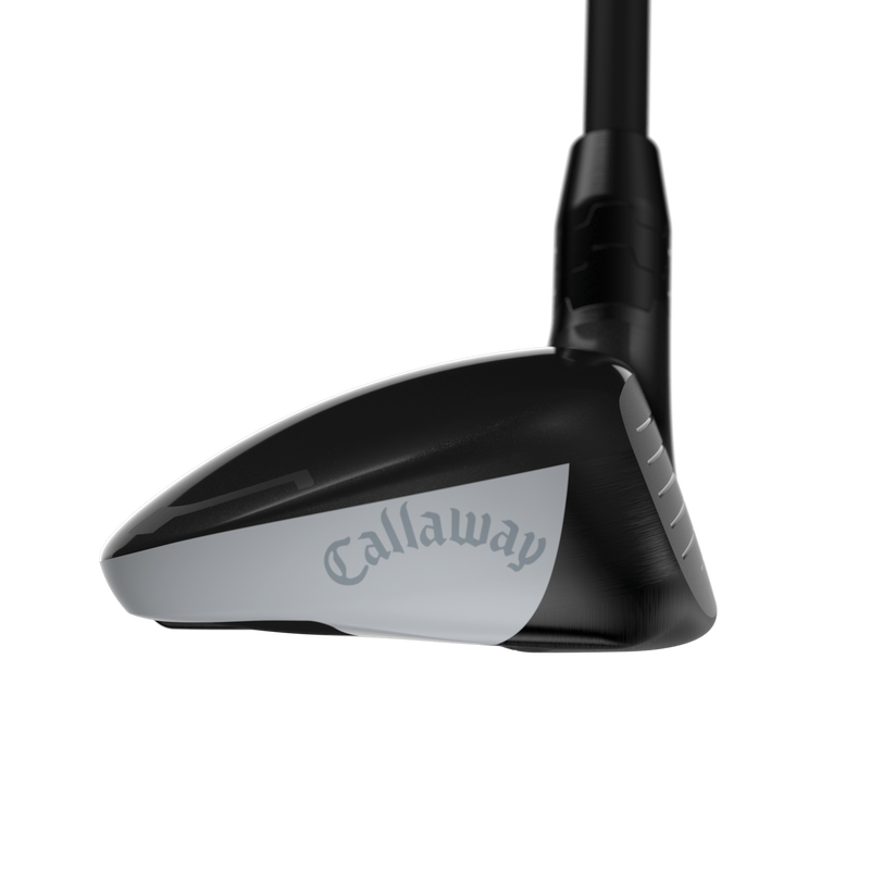 Quantum MAX Fast Hybrid - View 5