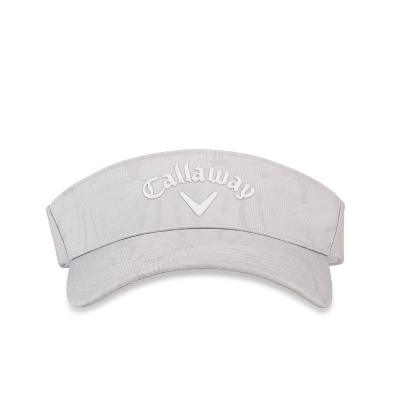 Liquid Metal Visor - View 5