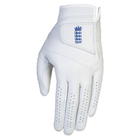 Limited Edition England Cricket Men's Tour Authentic&trade; Glove
