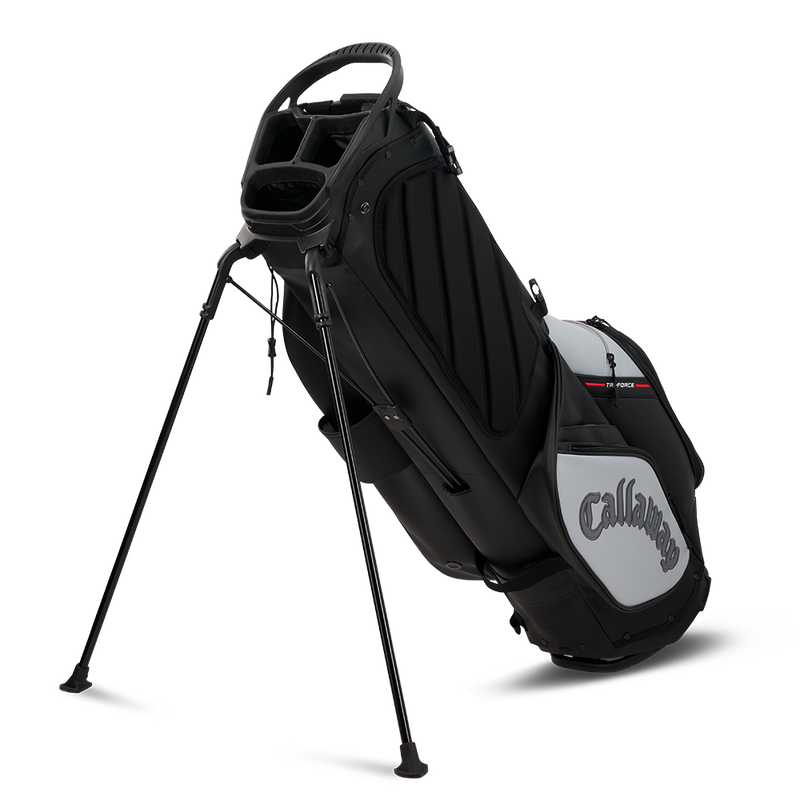Quantum Staff Standtasche - View 3