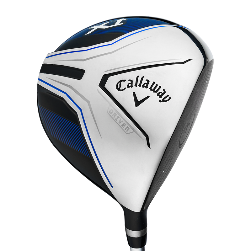 XT Junior Golfset - View 4