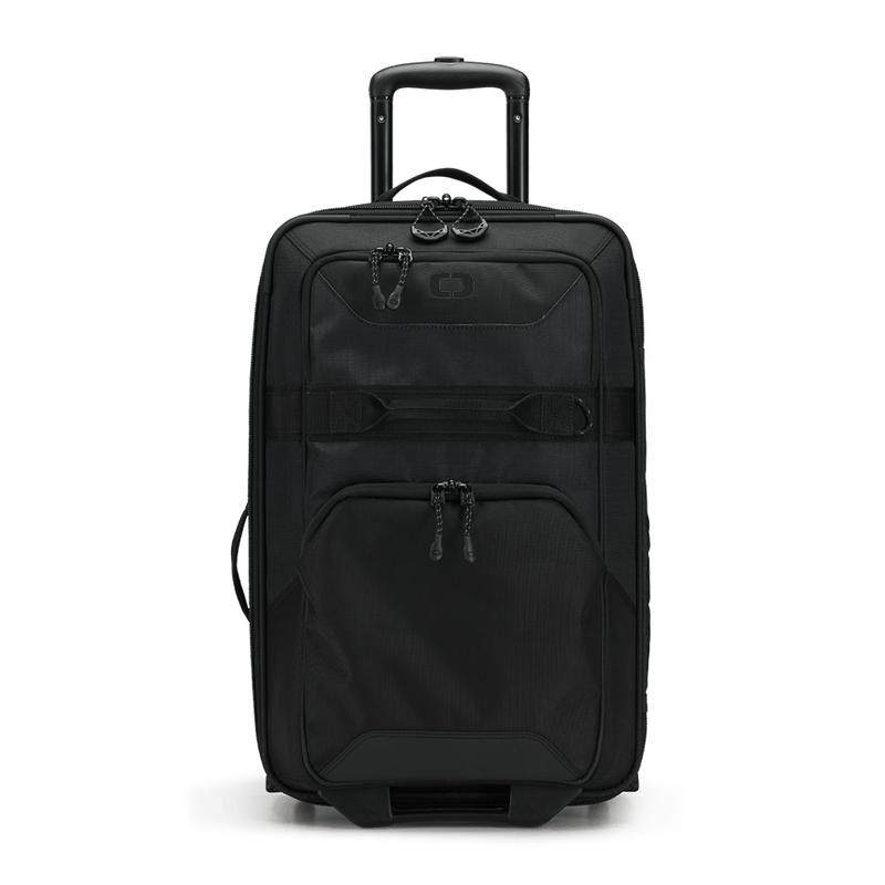 Alpha Layover Carry-On - View 2