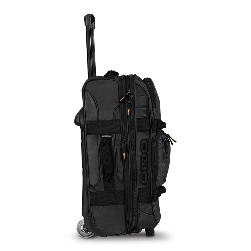 Layover Reisetasche - View 4