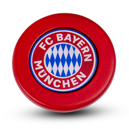 FC Bayern Münzballmarker
