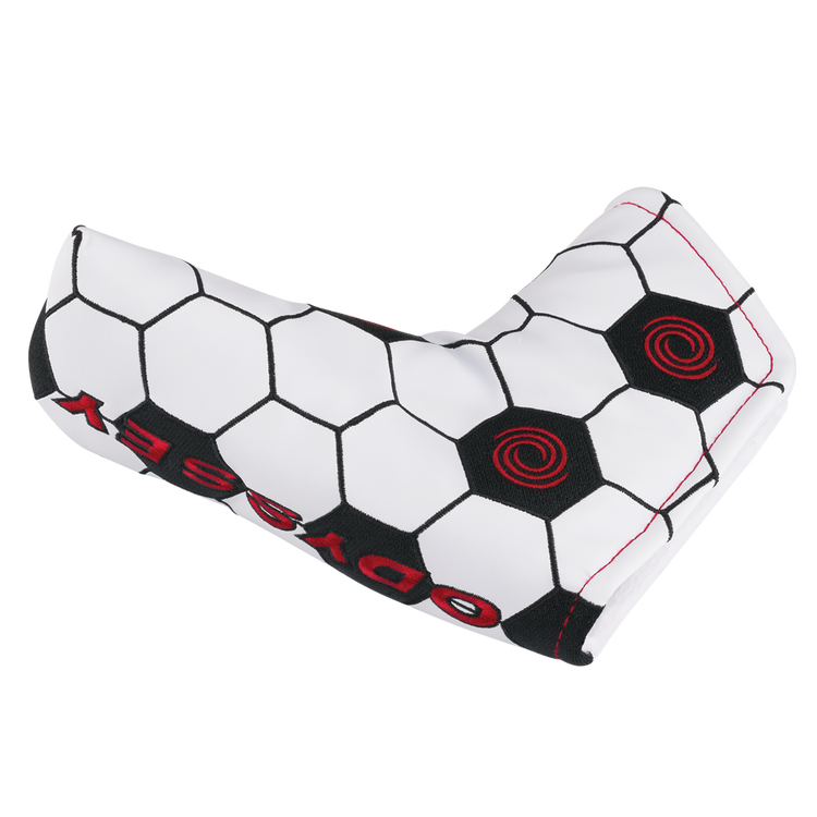 Odyssey Soccer Blade Headcover - View 2
