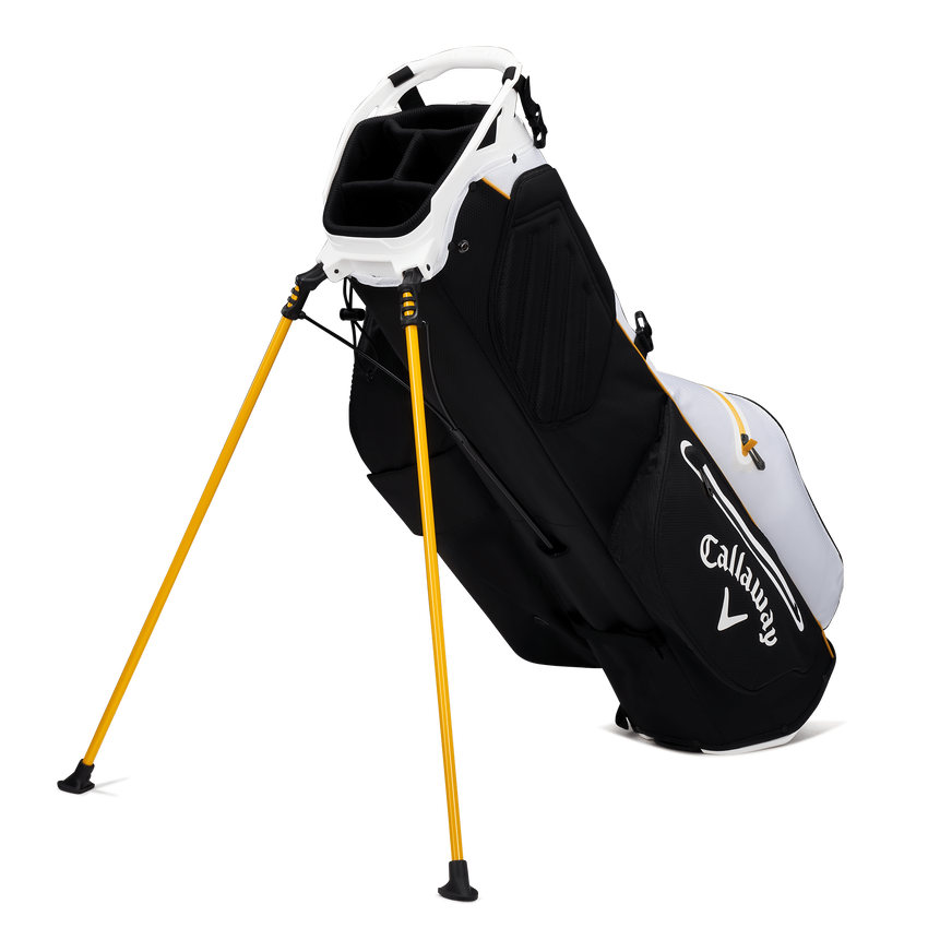 Fairway C Double Strap Stand Bag - View 3