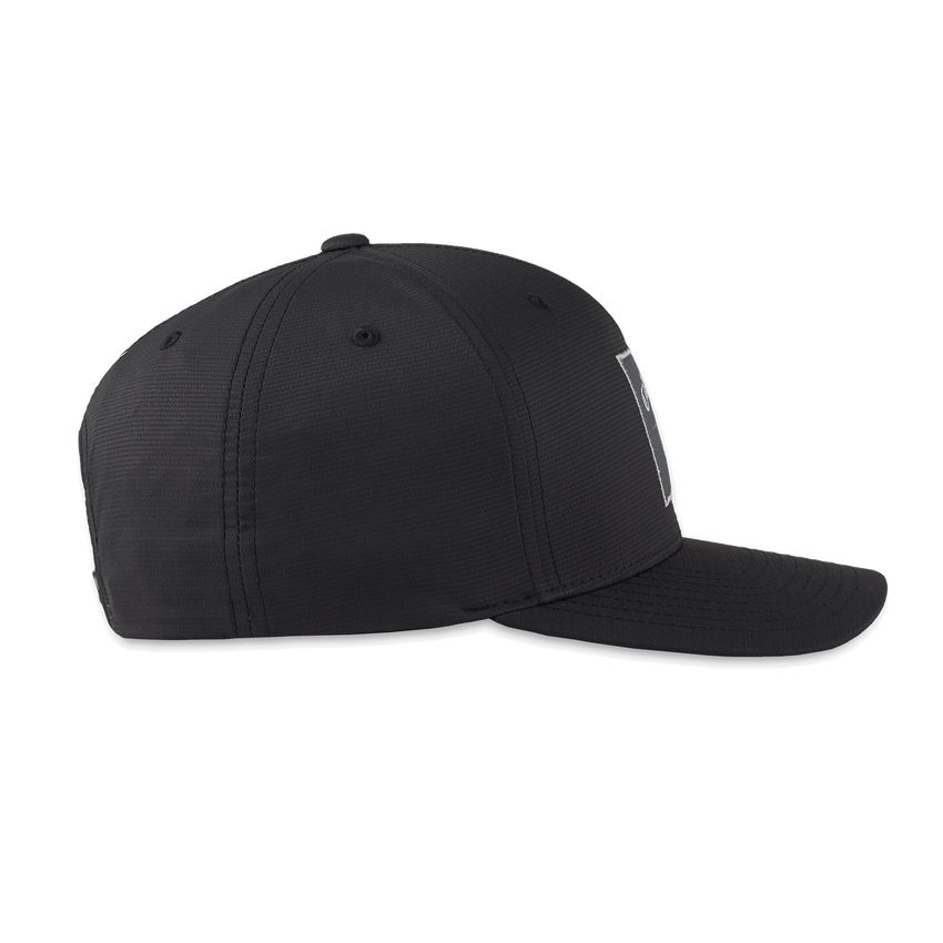 Rutherford FLEXFIT® Snapback - View 3